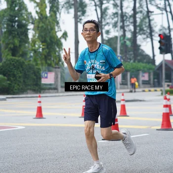 Runner Photo 7052882
