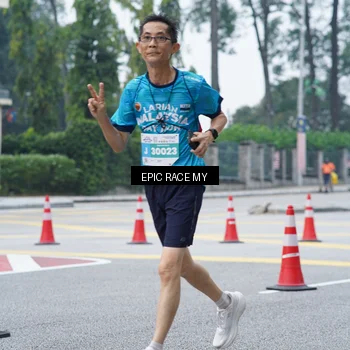 Runner Photo 7052886