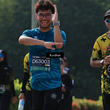 Runner Photo 7052887