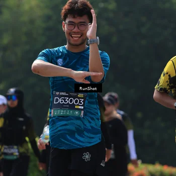 Runner Photo 7052891