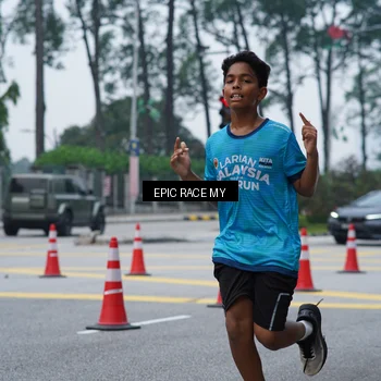 Runner Photo 7052903