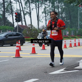 Runner Photo 7052907