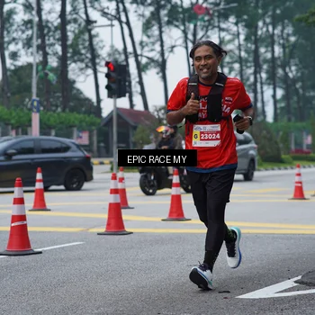 Runner Photo 7052909