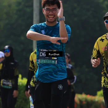 Runner Photo 7052916