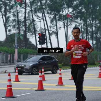 Runner Photo 7052921