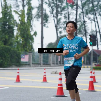 Runner Photo 7052927