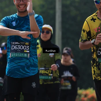 Runner Photo 7052930