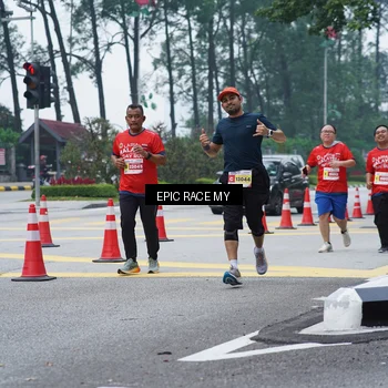 Runner Photo 7052931