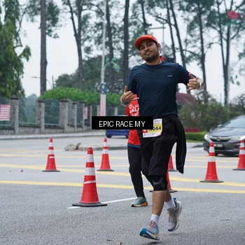 Runner Photo 7052935
