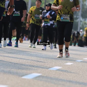 Runner Photo 7052940