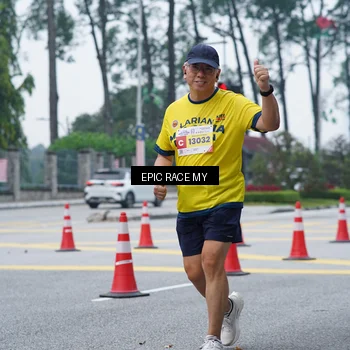 Runner Photo 7052941