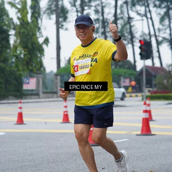 Runner Photo 7052942