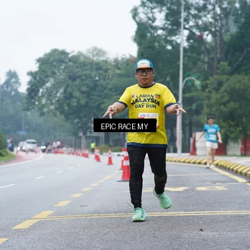 Runner Photo 7053007