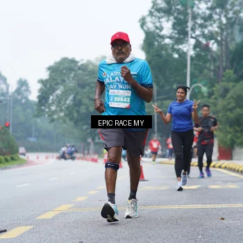 Runner Photo 7053039