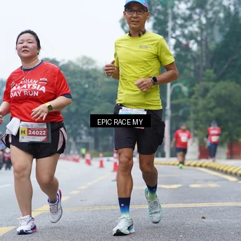 Runner Photo 7053062