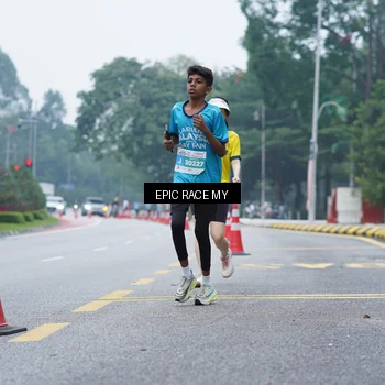 Runner Photo 7053067