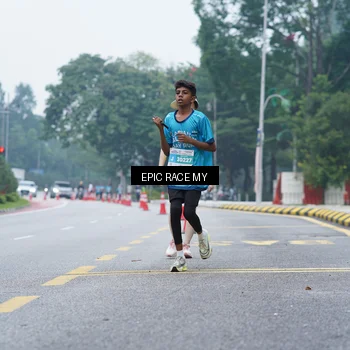Runner Photo 7053071