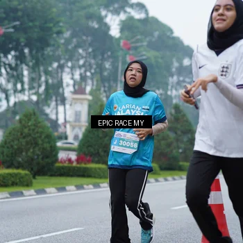 Runner Photo 7053092