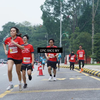 Runner Photo 7053105