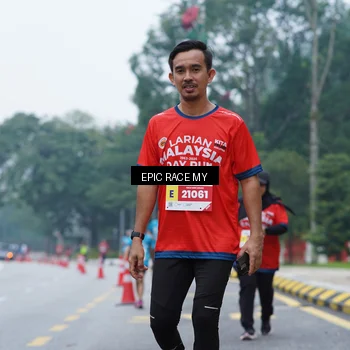 Runner Photo 7053124
