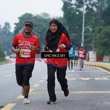 Runner Photo 7053164
