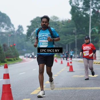 Runner Photo 7053170