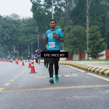 Runner Photo 7053184