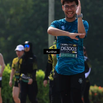 Runner Photo 7053187
