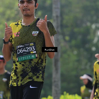 Runner Photo 7053199
