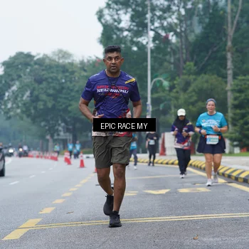 Runner Photo 7053202