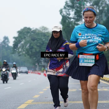 Runner Photo 7053207
