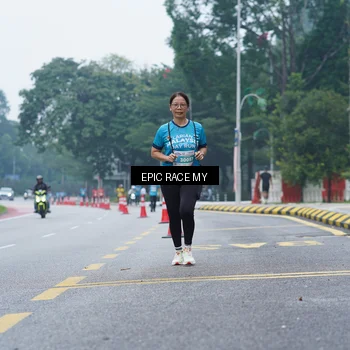 Runner Photo 7053250
