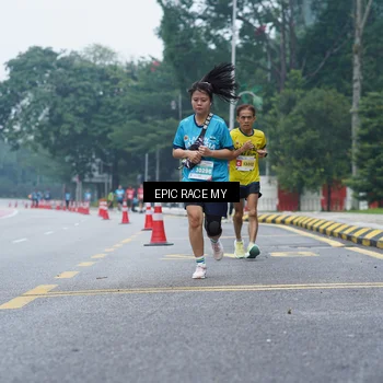 Runner Photo 7053265