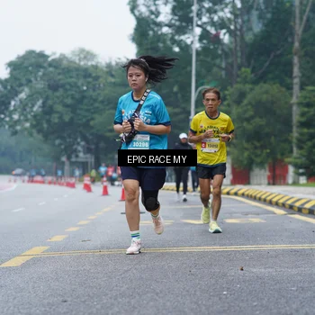 Runner Photo 7053267