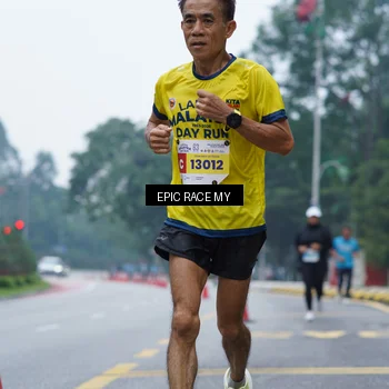 Runner Photo 7053270