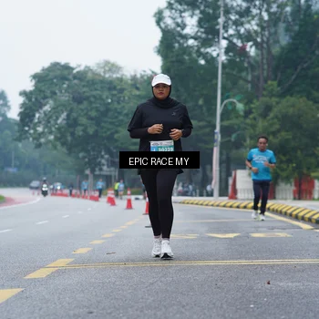 Runner Photo 7053272