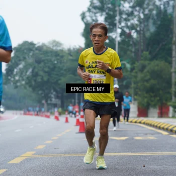 Runner Photo 7053273