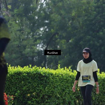Runner Photo 7053292