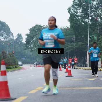 Runner Photo 7053297