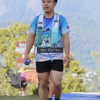 Runner Photo 70533
