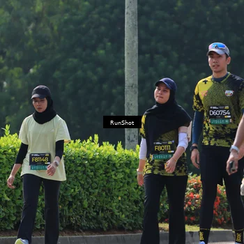 Runner Photo 7053300