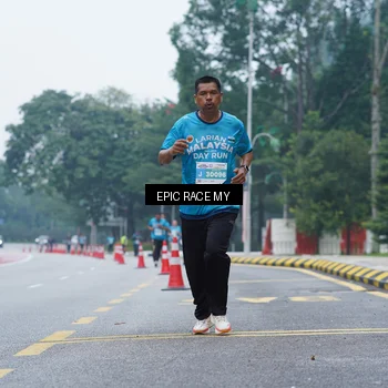 Runner Photo 7053301