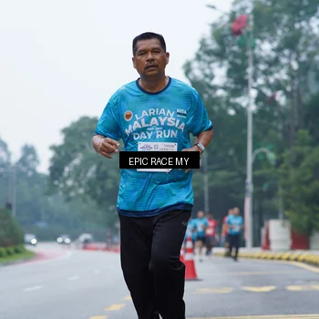 Runner Photo 7053309