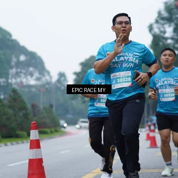Runner Photo 7053314