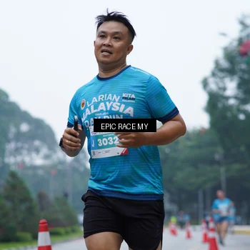 Runner Photo 7053319