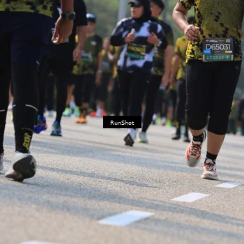 Runner Photo 7053356