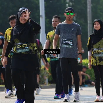 Runner Photo 7053381