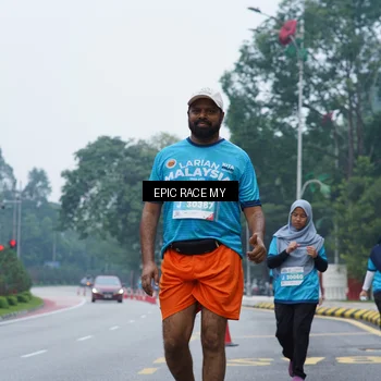 Runner Photo 7053402