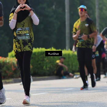 Runner Photo 7053431