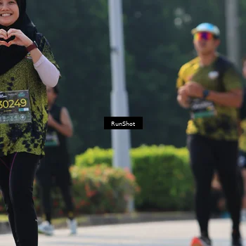 Runner Photo 7053432